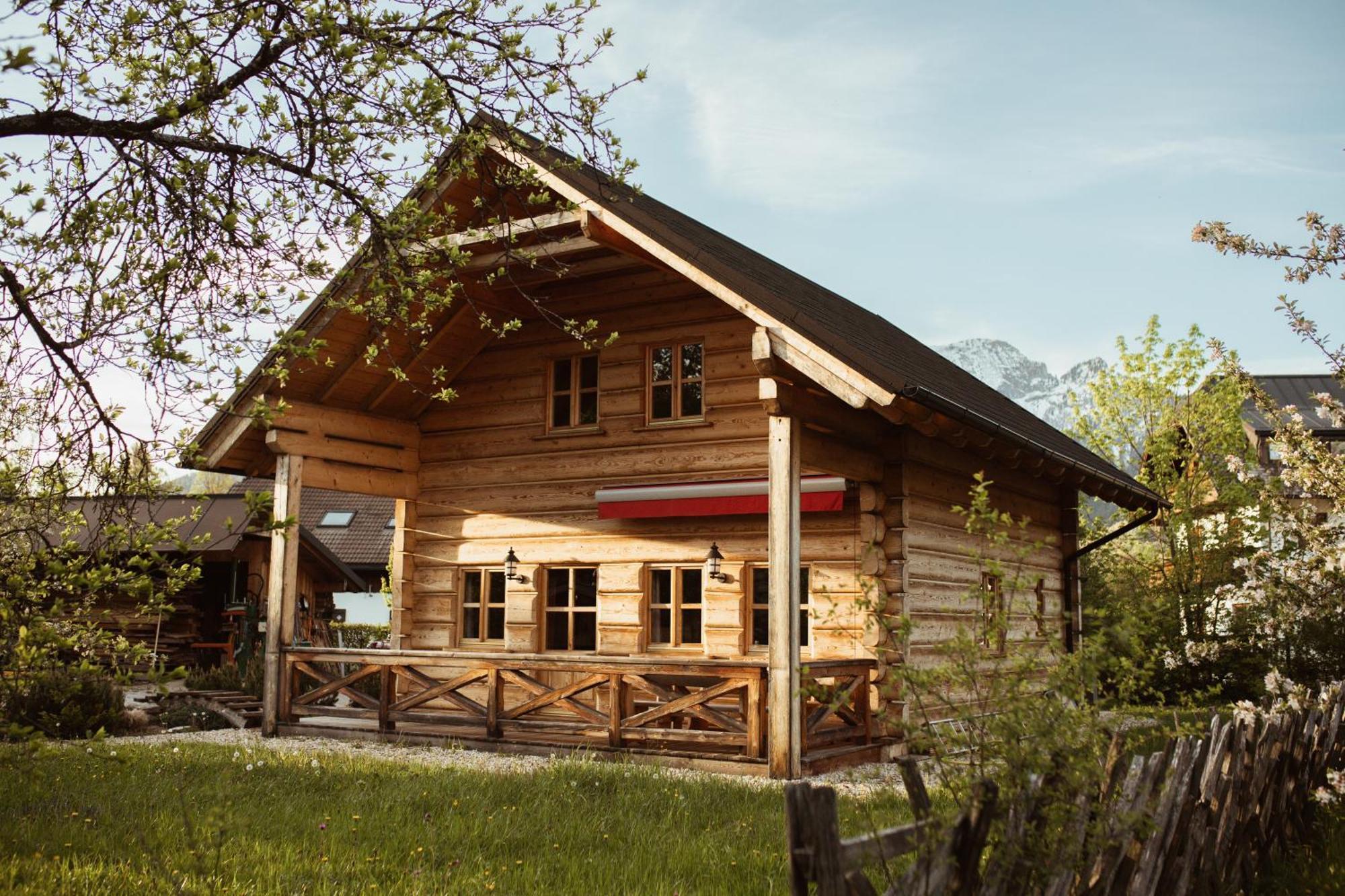 Primushaeusl Gaestehaus ストローブル 部屋 写真
